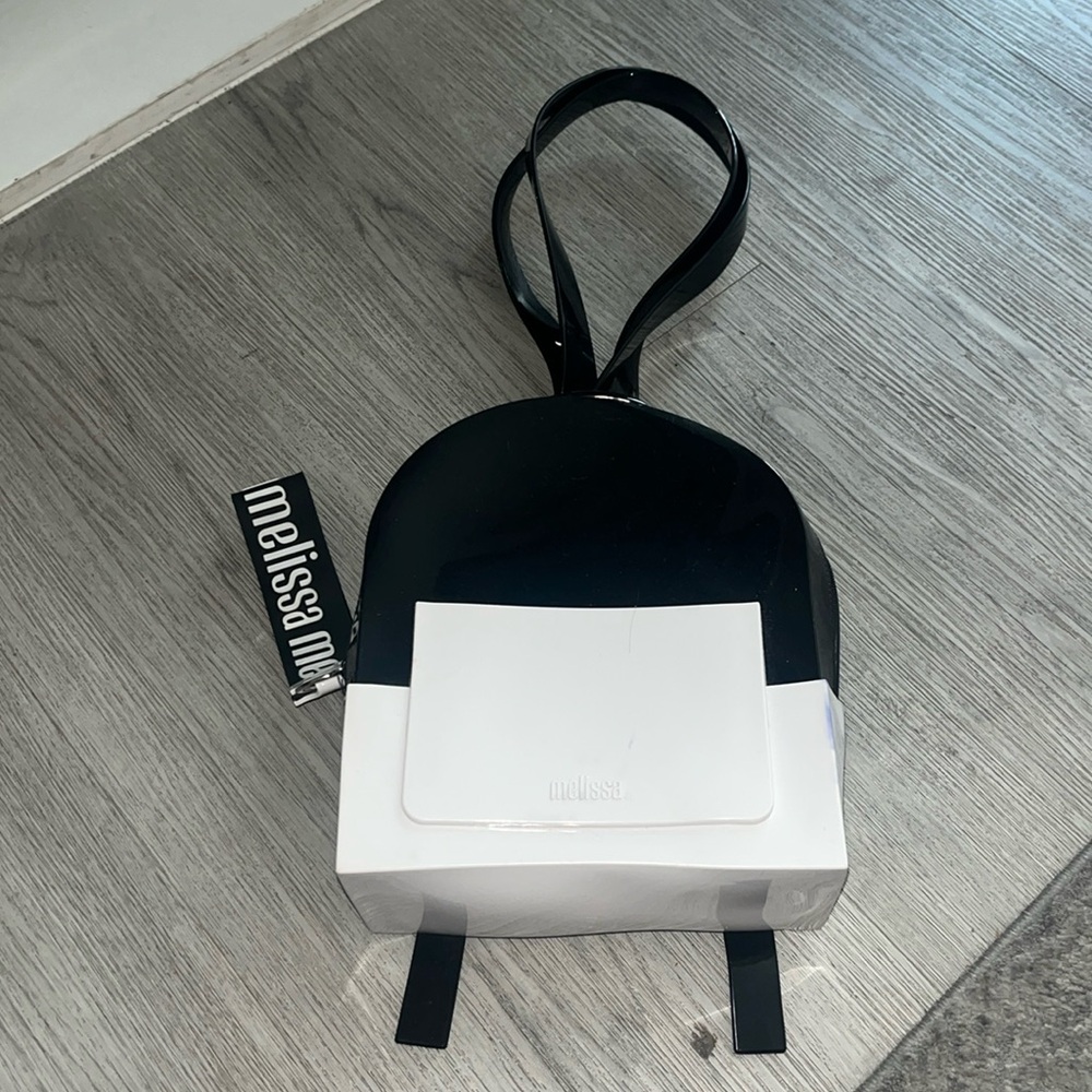 Melissa Backpack